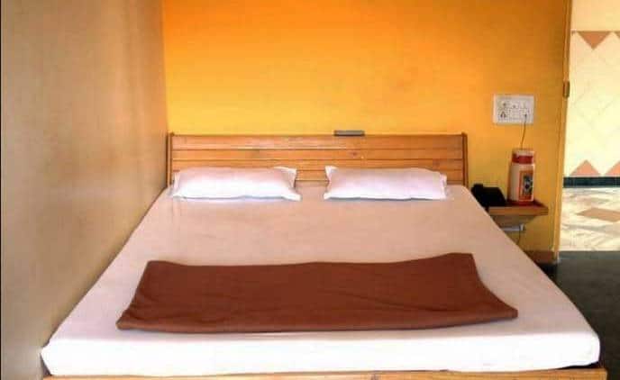 Hotel Sahyadri, Trimbakeshwar 5